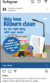 Help keep Kilburn Clean poster-