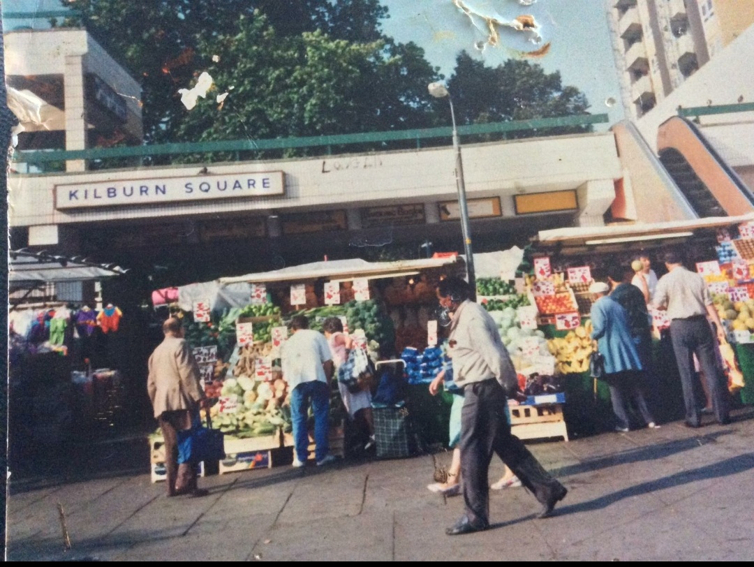 What’s coming to Kilburn Square Life In Kilburn